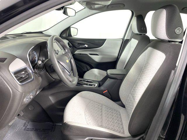used 2023 Chevrolet Equinox car, priced at $21,900