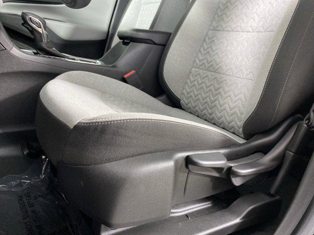 used 2023 Chevrolet Equinox car, priced at $21,900