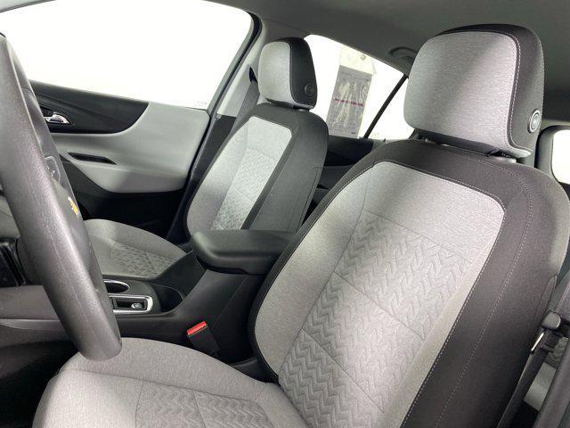 used 2023 Chevrolet Equinox car, priced at $21,900