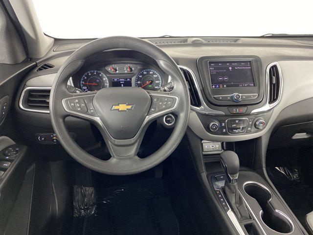 used 2023 Chevrolet Equinox car, priced at $21,900