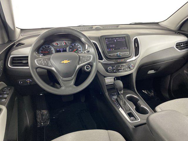 used 2023 Chevrolet Equinox car, priced at $21,900