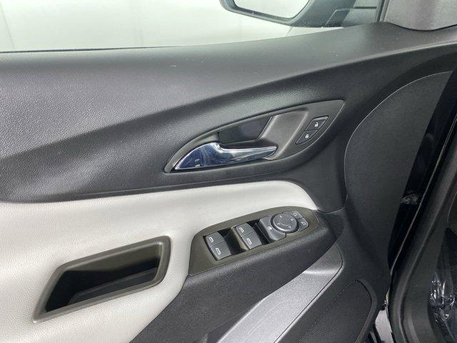 used 2023 Chevrolet Equinox car, priced at $21,900