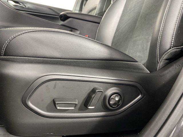 new 2025 Jeep Grand Cherokee L car, priced at $46,043