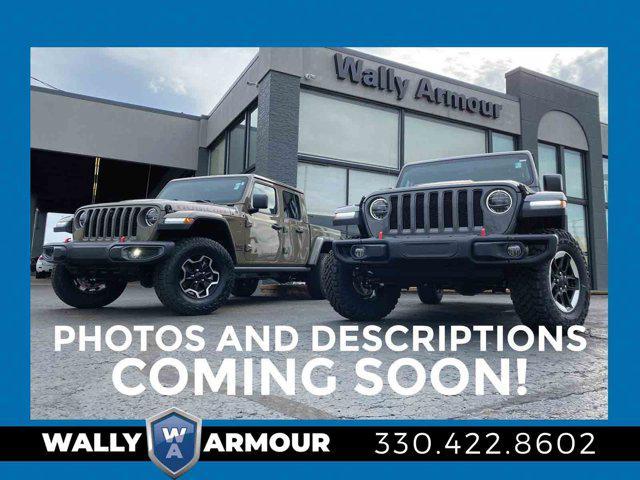 new 2025 Jeep Grand Cherokee L car, priced at $45,730