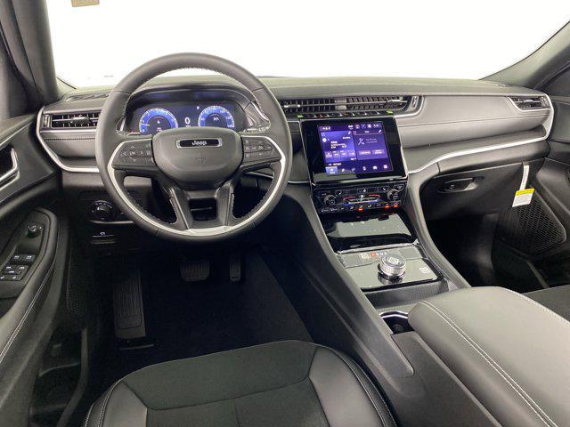 new 2025 Jeep Grand Cherokee L car, priced at $46,043