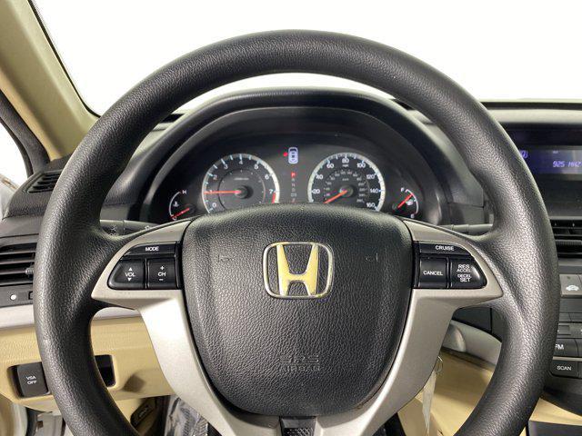 used 2010 Honda Accord car, priced at $4,588