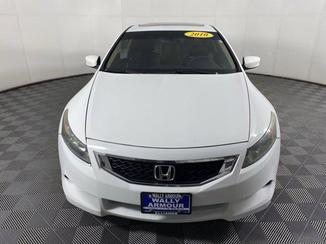 used 2010 Honda Accord car, priced at $4,588