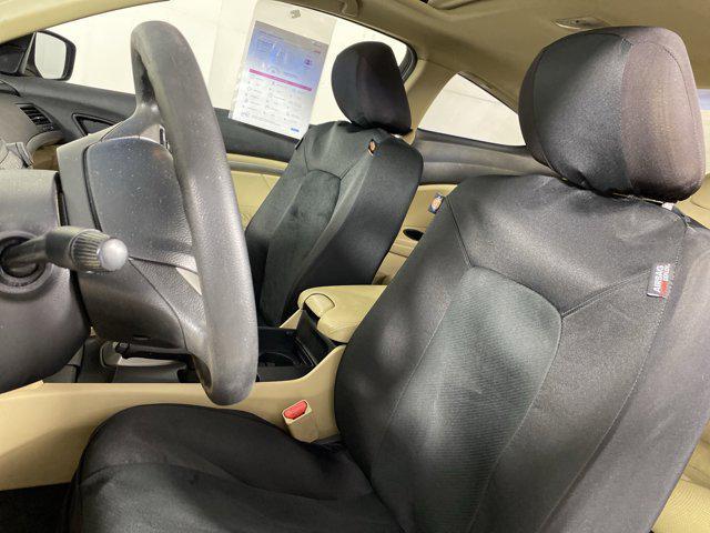 used 2010 Honda Accord car, priced at $4,588