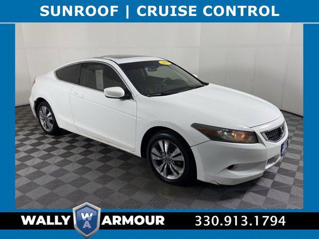 used 2010 Honda Accord car, priced at $4,588