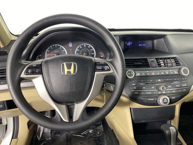 used 2010 Honda Accord car, priced at $4,588