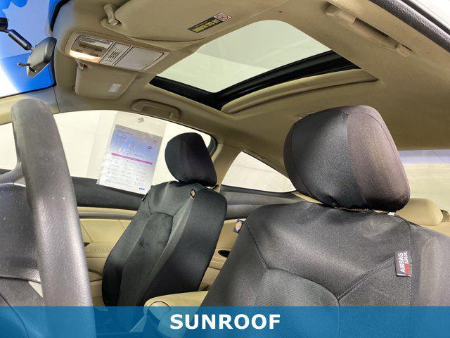 used 2010 Honda Accord car, priced at $4,588