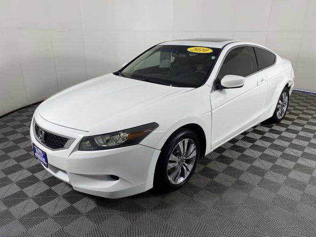 used 2010 Honda Accord car, priced at $4,588