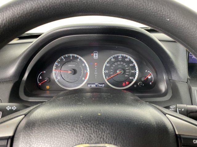 used 2010 Honda Accord car, priced at $4,588