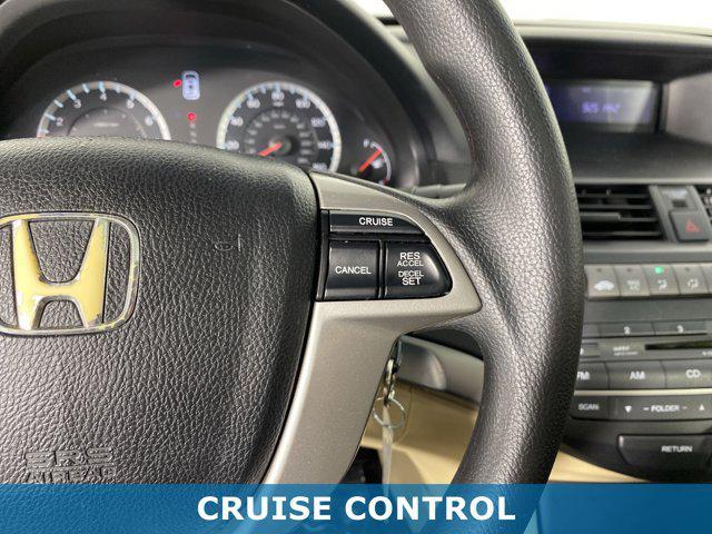 used 2010 Honda Accord car, priced at $4,588