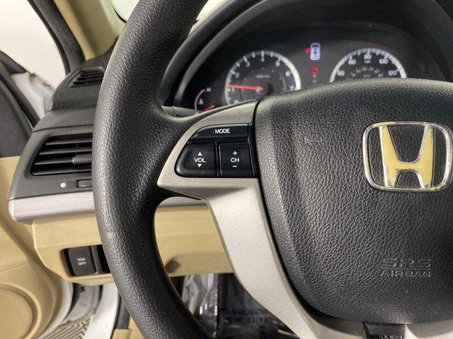 used 2010 Honda Accord car, priced at $4,588