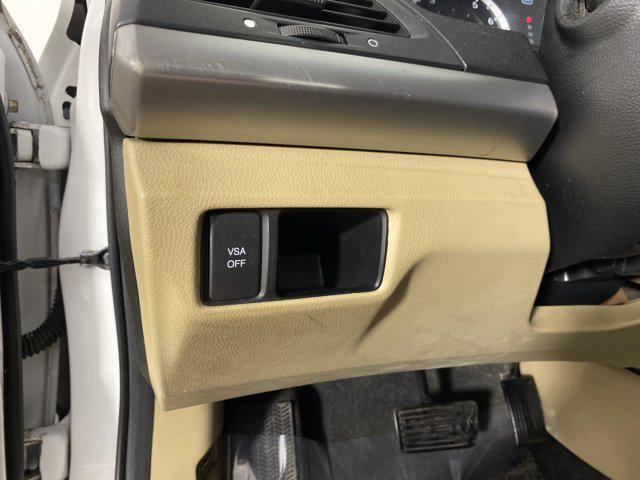 used 2010 Honda Accord car, priced at $4,588