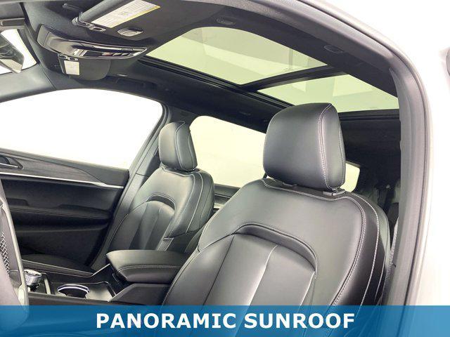 new 2025 Jeep Grand Cherokee L car, priced at $49,273