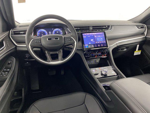 new 2025 Jeep Grand Cherokee L car, priced at $49,273