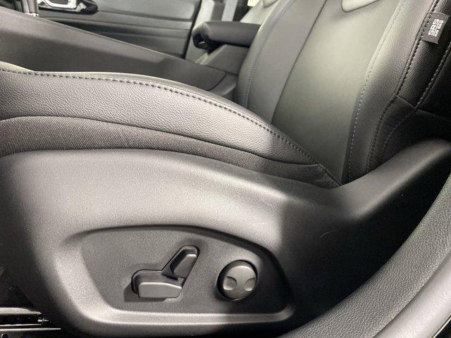 new 2025 Jeep Compass car, priced at $37,330