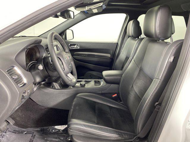 used 2016 Dodge Durango car, priced at $15,100