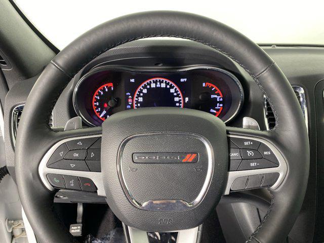 used 2016 Dodge Durango car, priced at $15,100