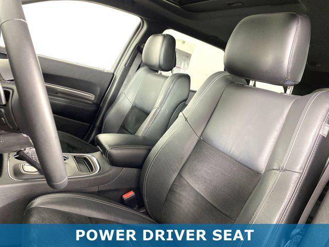 used 2016 Dodge Durango car, priced at $15,100