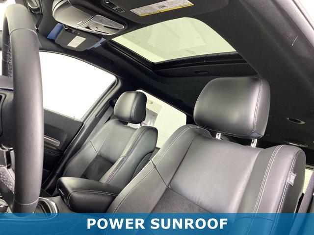used 2016 Dodge Durango car, priced at $15,100