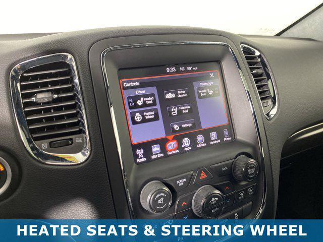 used 2016 Dodge Durango car, priced at $15,100