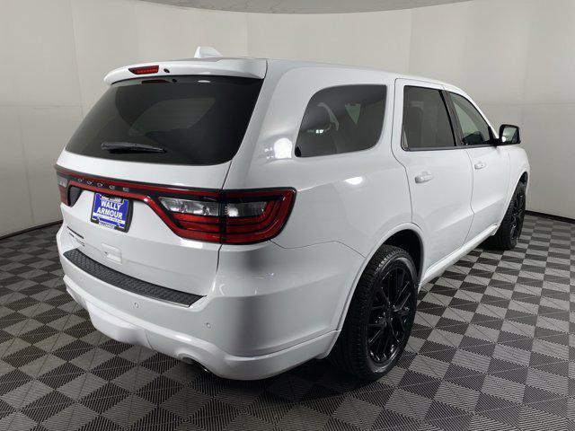 used 2016 Dodge Durango car, priced at $15,100