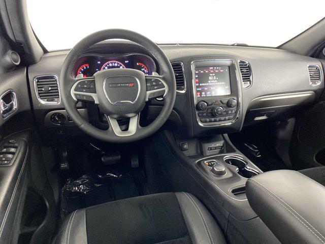 used 2016 Dodge Durango car, priced at $15,100