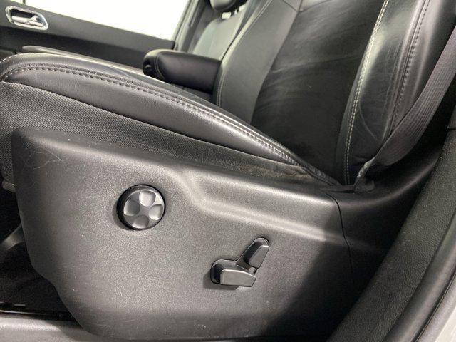 used 2016 Dodge Durango car, priced at $15,100