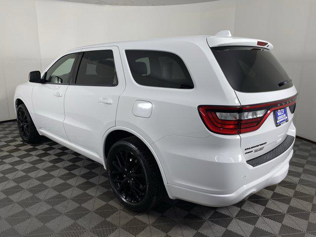 used 2016 Dodge Durango car, priced at $15,100