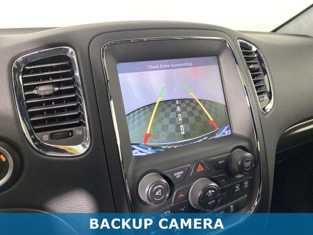 used 2016 Dodge Durango car, priced at $15,100
