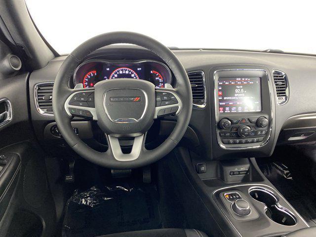 used 2016 Dodge Durango car, priced at $15,100
