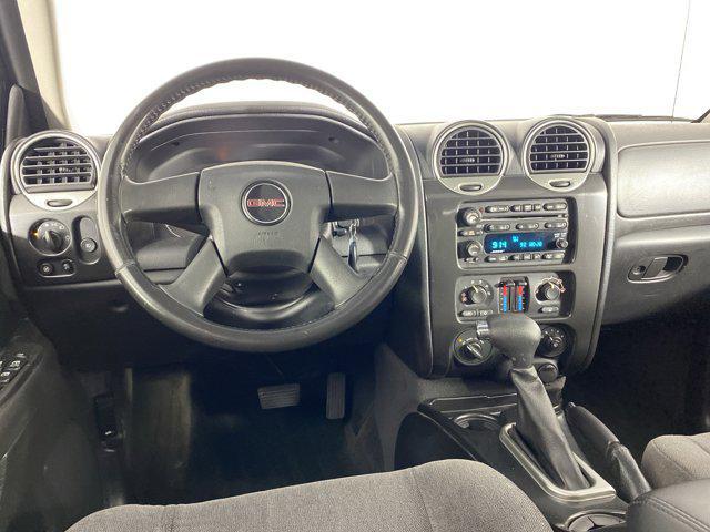 used 2005 GMC Envoy car, priced at $3,988