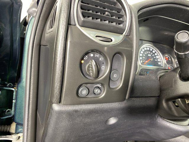 used 2005 GMC Envoy car, priced at $3,988