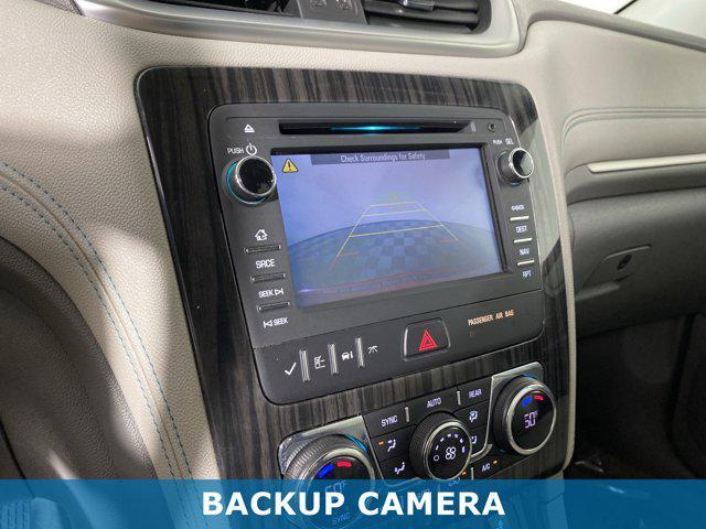 used 2013 Chevrolet Traverse car, priced at $6,888