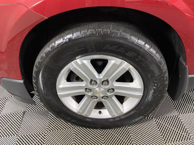 used 2013 Chevrolet Traverse car, priced at $6,888