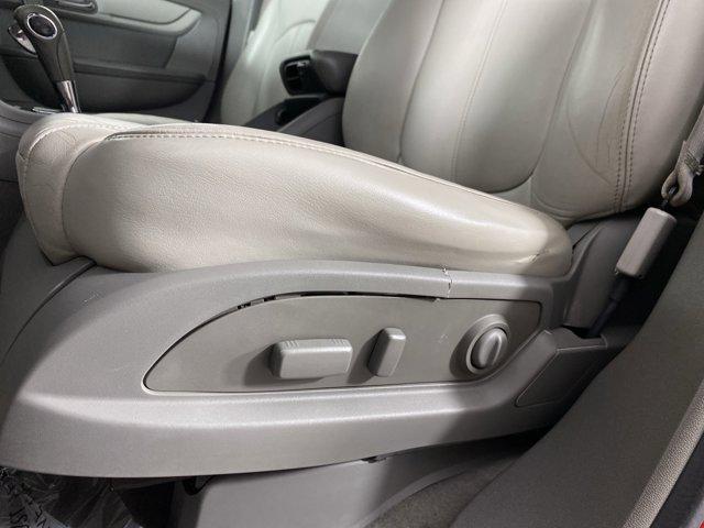 used 2013 Chevrolet Traverse car, priced at $6,888