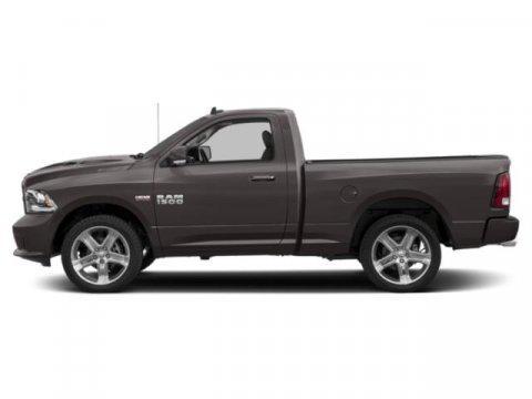 used 2015 Ram 1500 car, priced at $15,900