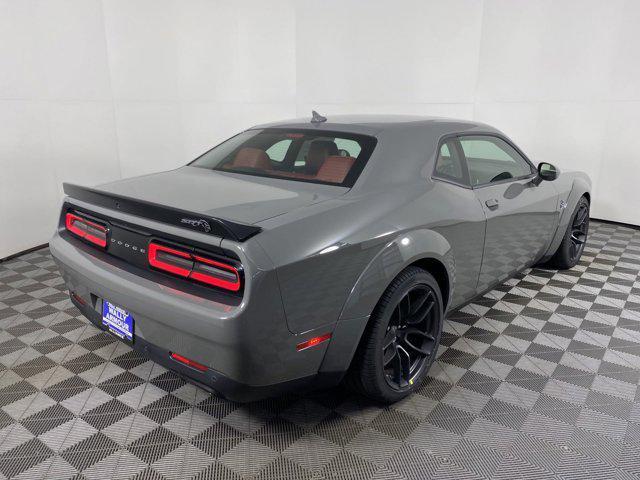 new 2023 Dodge Challenger car, priced at $85,543