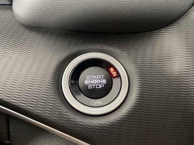 new 2025 Jeep Grand Cherokee car, priced at $41,004