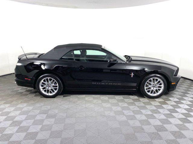 used 2013 Ford Mustang car, priced at $18,000