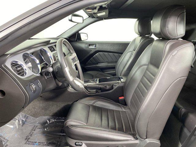 used 2013 Ford Mustang car, priced at $18,000