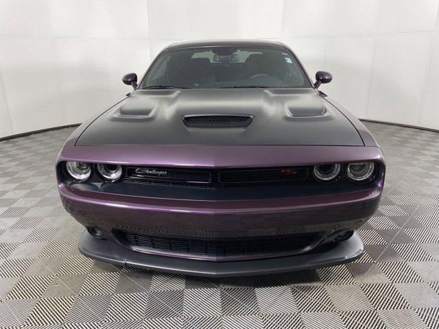 used 2022 Dodge Challenger car, priced at $42,000