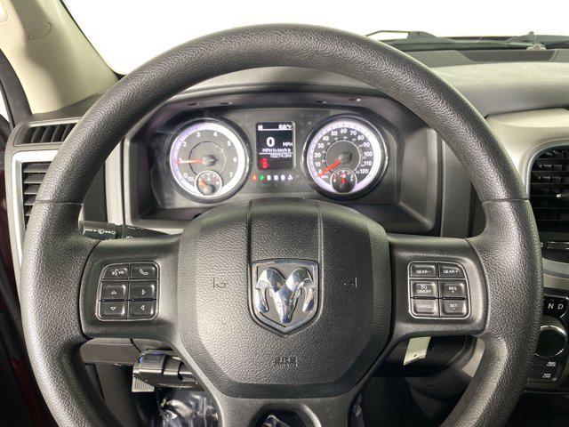 used 2020 Ram 1500 Classic car, priced at $23,700