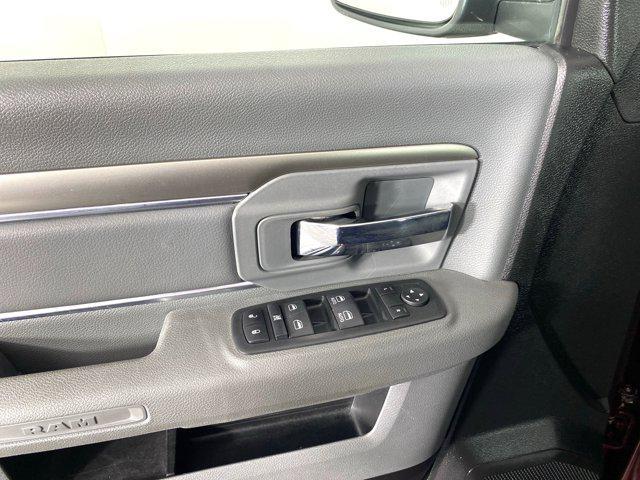 used 2020 Ram 1500 Classic car, priced at $23,700
