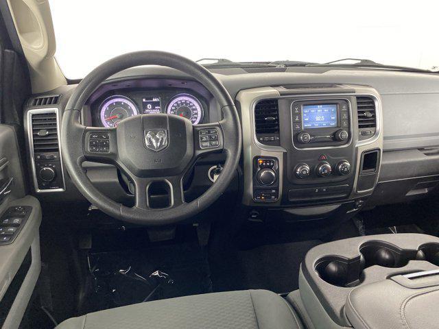 used 2020 Ram 1500 Classic car, priced at $23,700