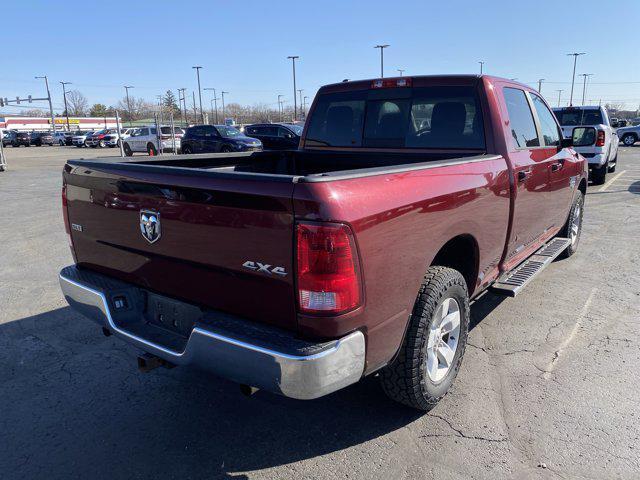 used 2020 Ram 1500 Classic car, priced at $24,350