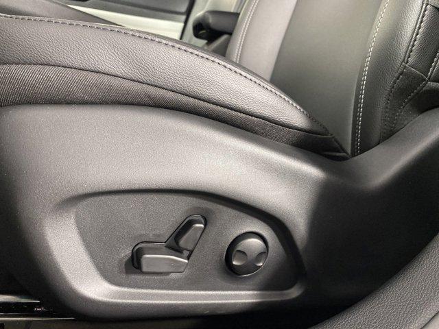 new 2025 Jeep Compass car, priced at $31,749